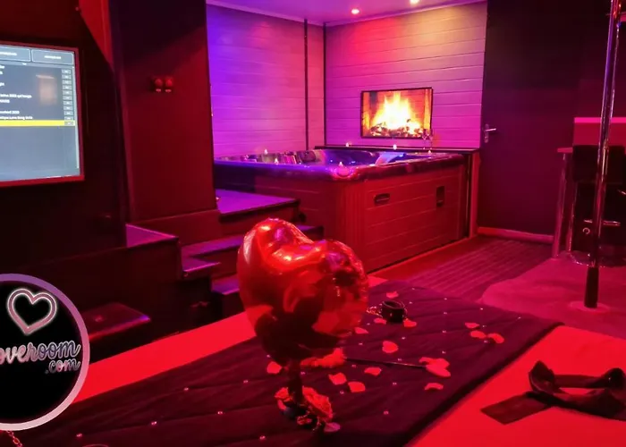 Loveroom Sexyloveroom