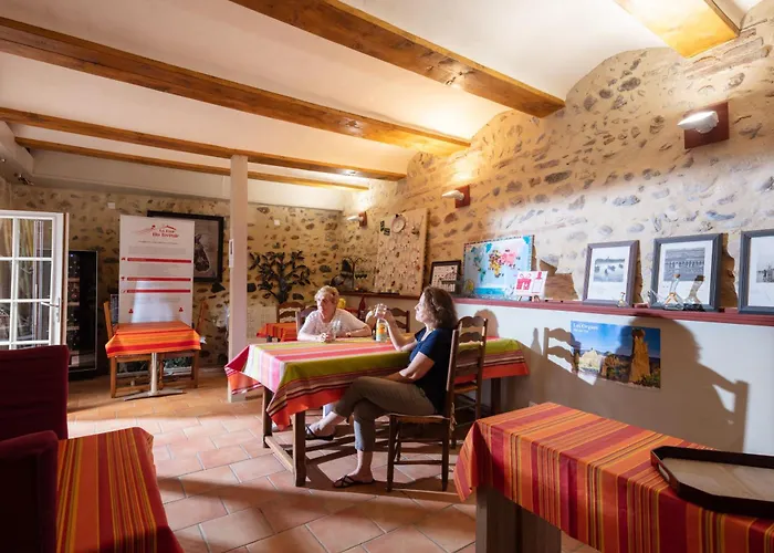 La Tour Du Terroir