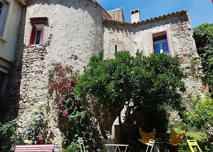La Tour Du Terroir
